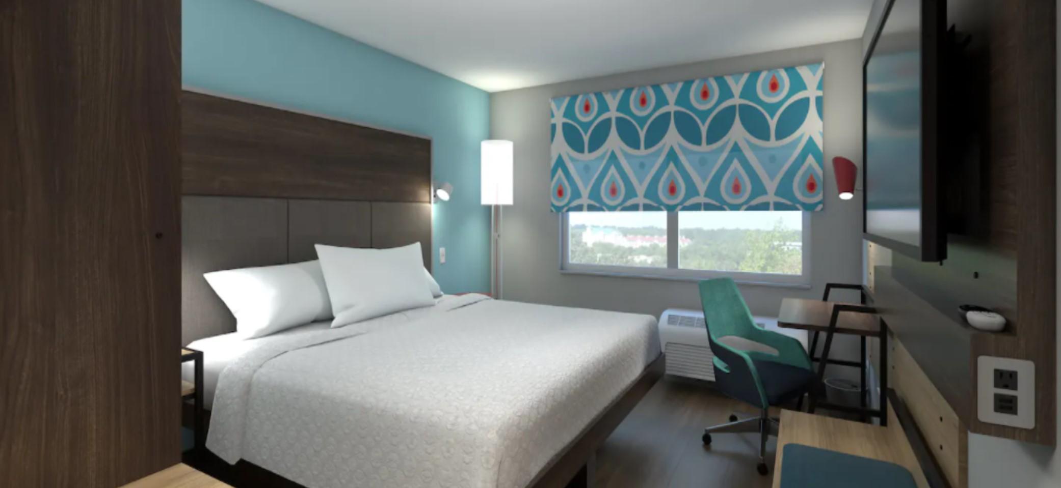 Tru By Hilton Miami West Brickell Otel Dış mekan fotoğraf
