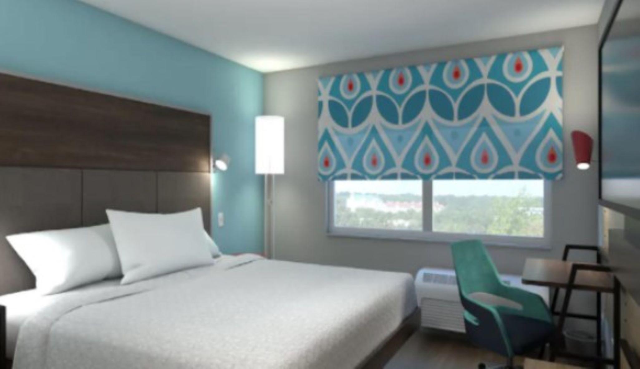 Tru By Hilton Miami West Brickell Otel Dış mekan fotoğraf