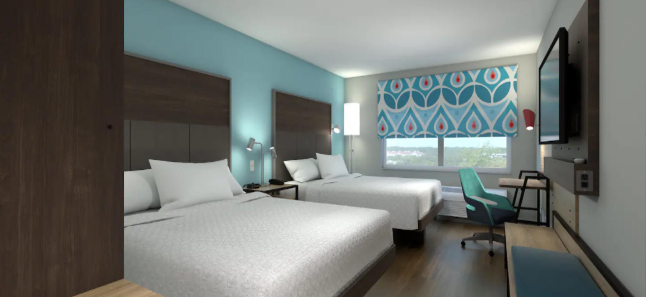 Tru By Hilton Miami West Brickell Otel Dış mekan fotoğraf