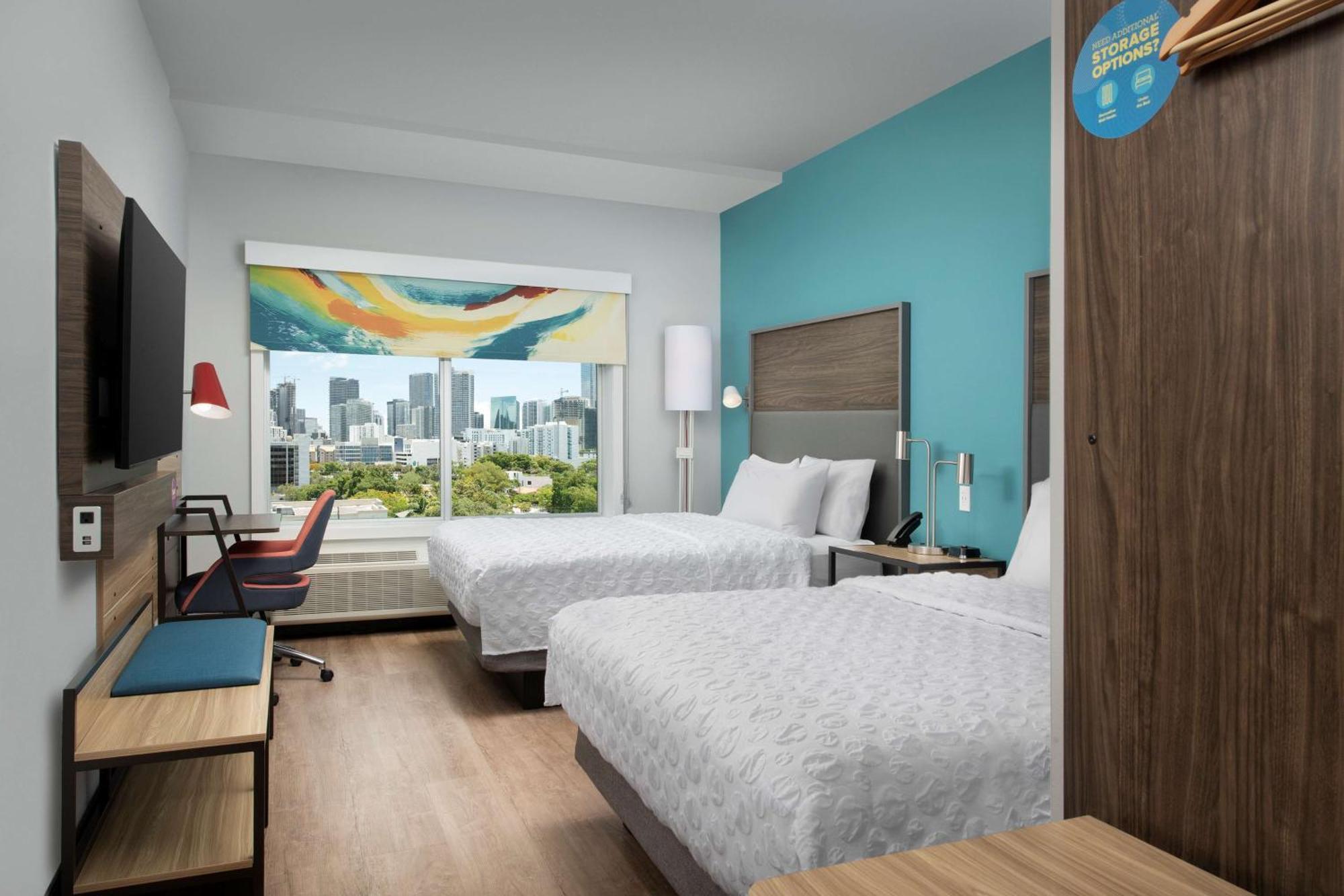 Tru By Hilton Miami West Brickell Otel Dış mekan fotoğraf