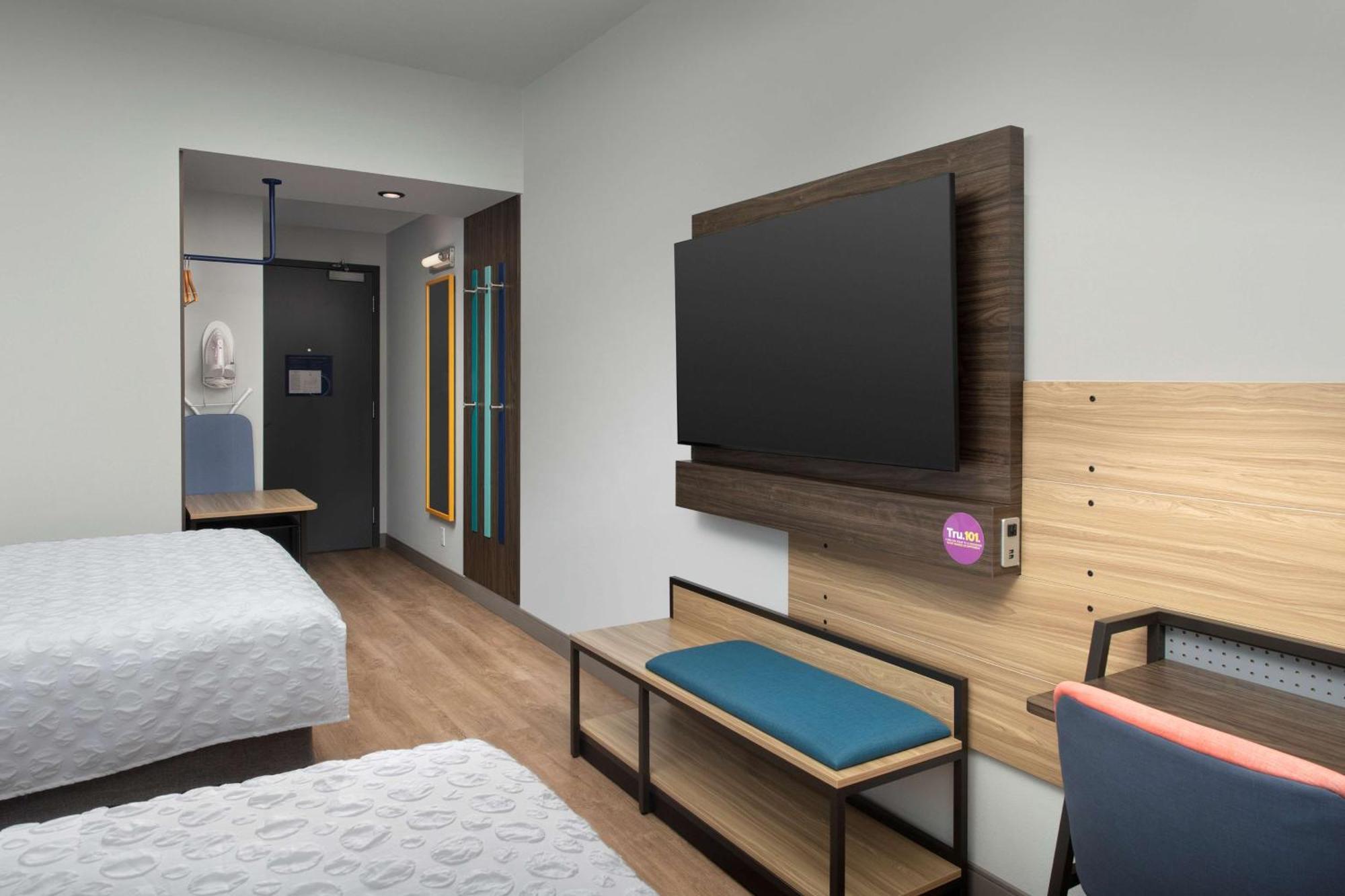 Tru By Hilton Miami West Brickell Otel Dış mekan fotoğraf