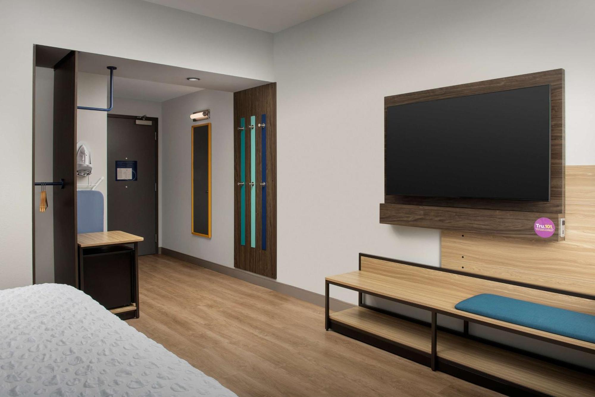 Tru By Hilton Miami West Brickell Otel Dış mekan fotoğraf